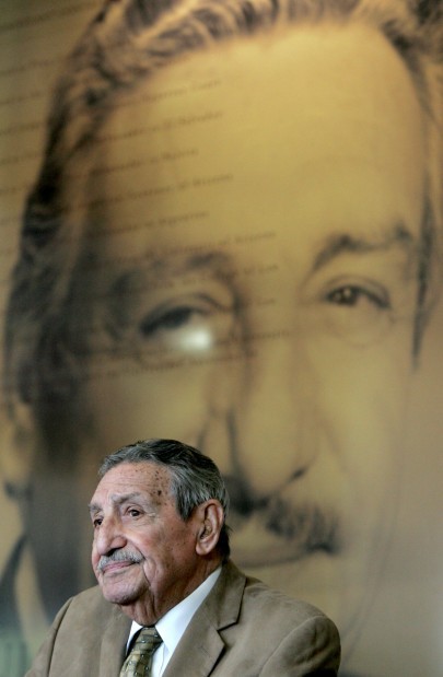 Raúl Héctor Castro