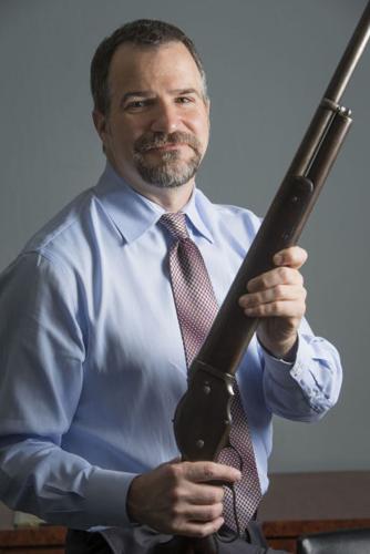 Wyatt Earp auction