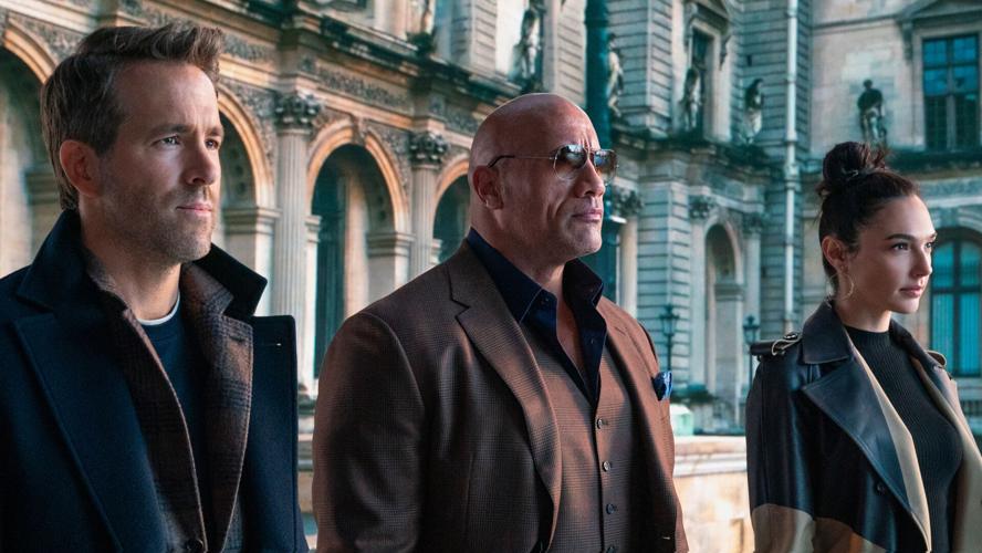 Dwayne Johnson reflects on his record-breaking year, becoming the tequila king and whether he'll run for the White House