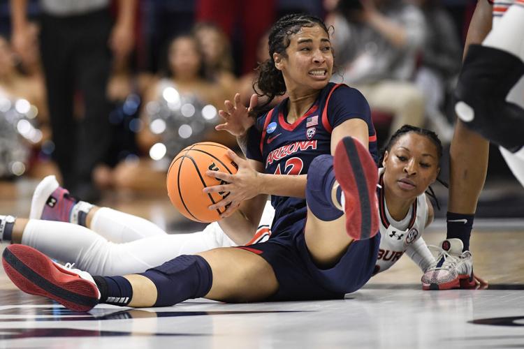 NCAA First Four Arizona Auburn Basketball (copy)