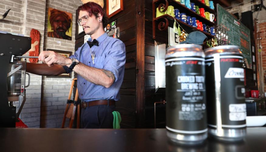 Crooked Tooth Brewing, COVID-19