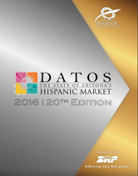 Report: Hispanic Arizonans growing in political, economic clout
