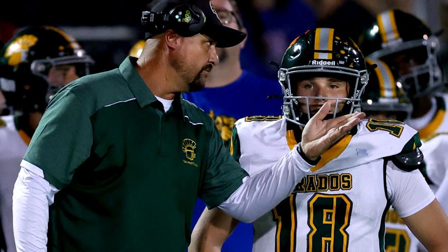 Canyon del Oro vs Marana