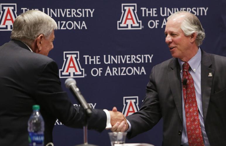 Dr. Robert C. Robbins