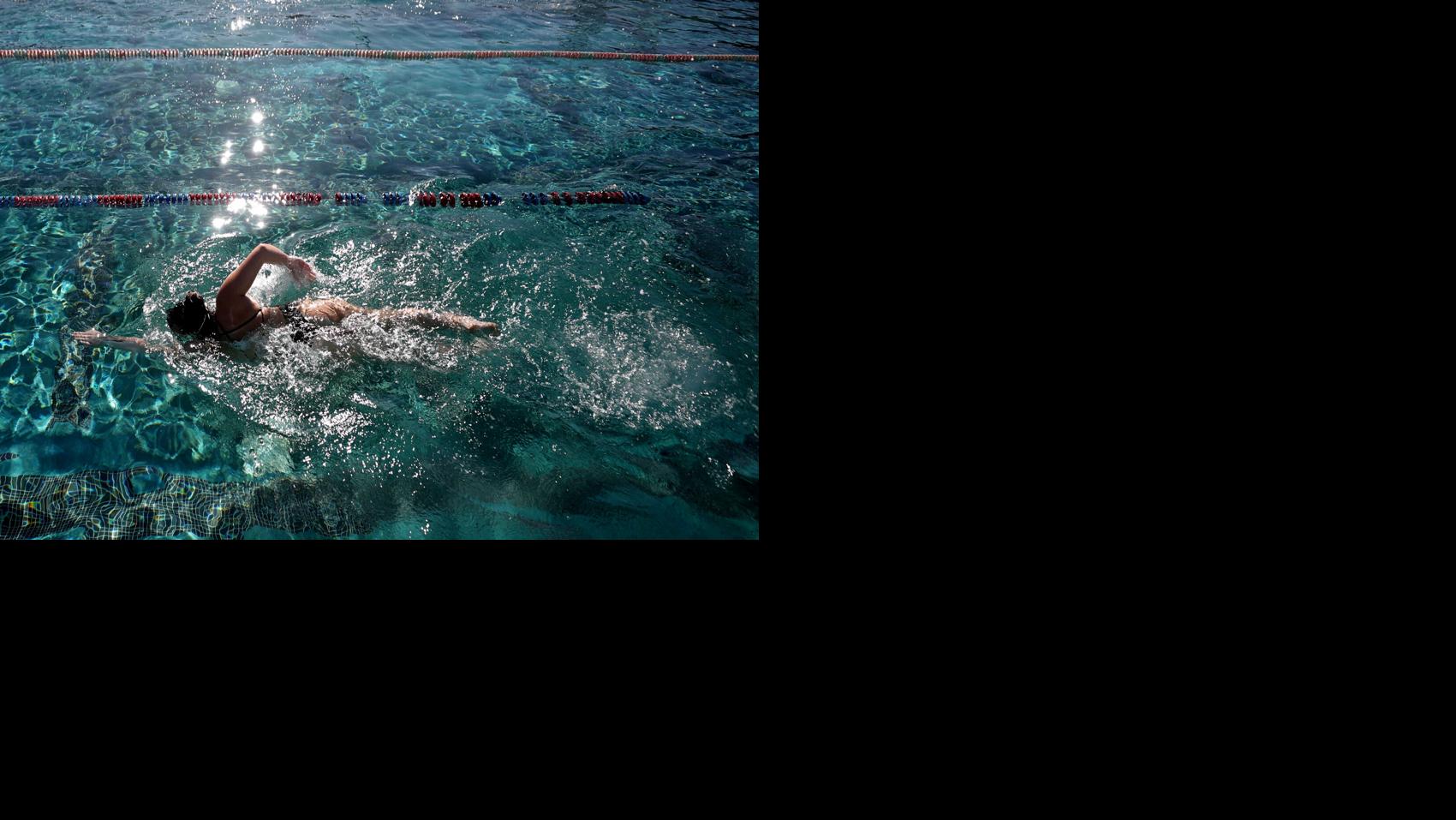 Photos: City of Tucson Parks and Rec Lifeguard certification program
