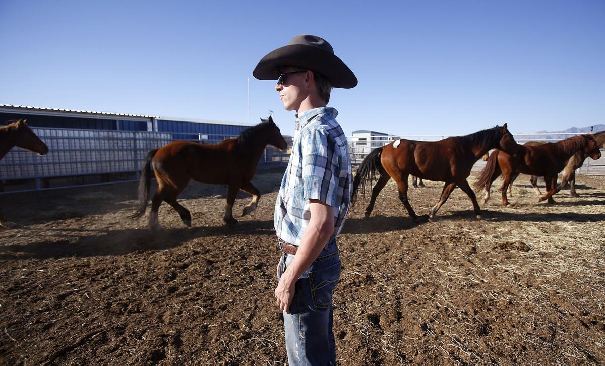 It's rodeo time