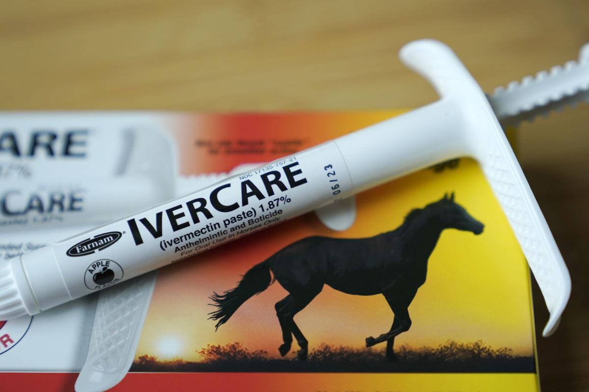 Ivermectin