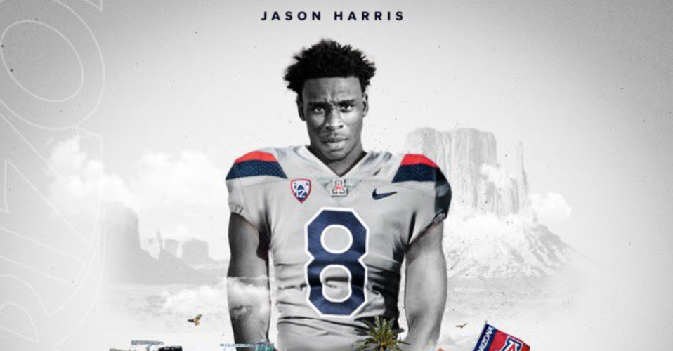 Jason Harris Arizona