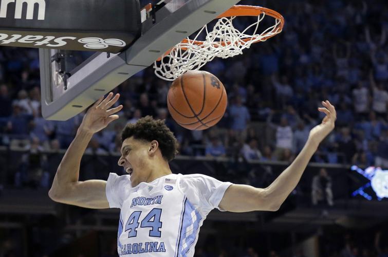 J is for Justin Jackson