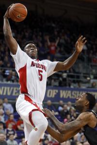 Feb. 13, 2015 — Washington