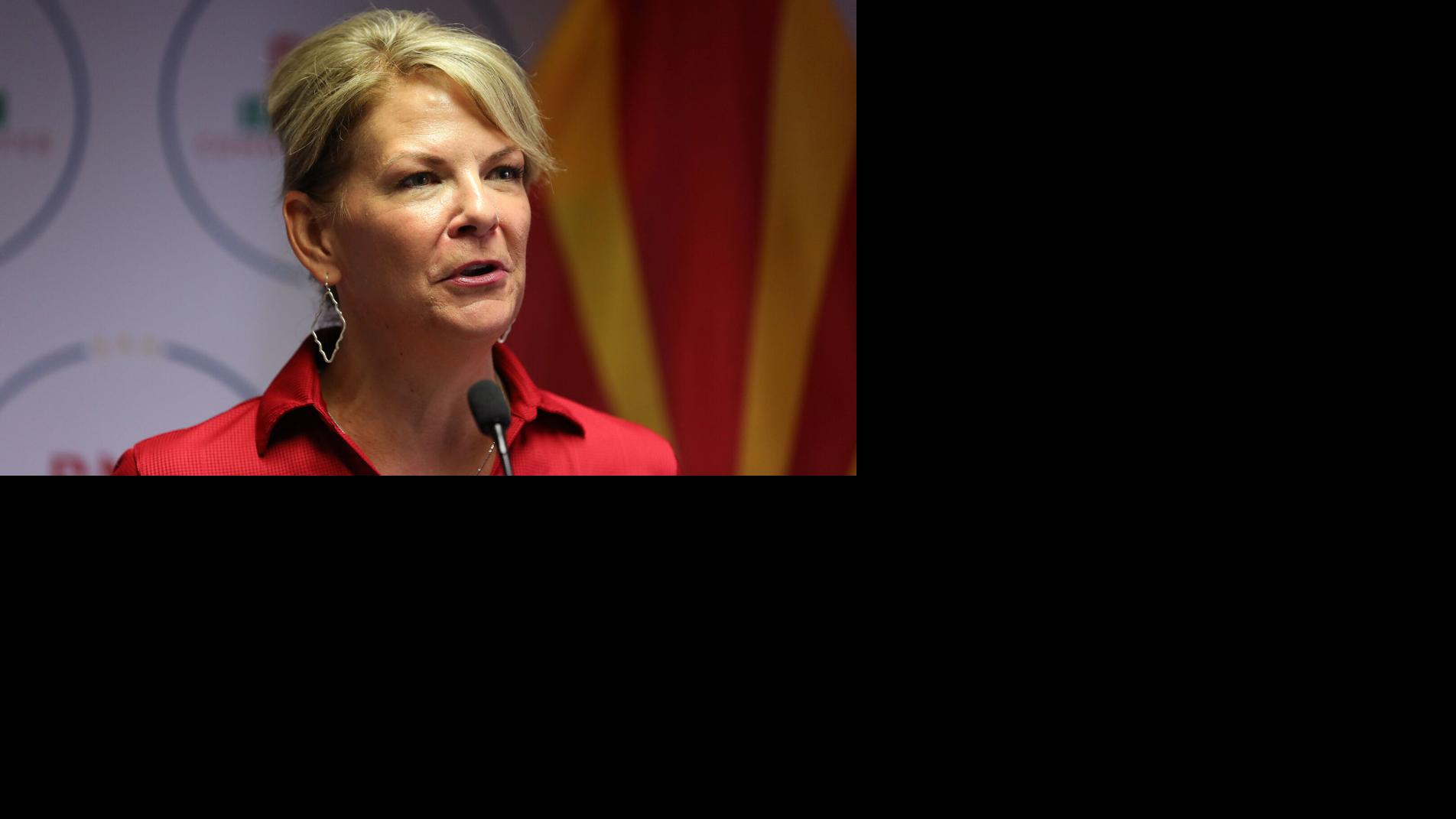 U S House attorney to Supreme Court: Kelli Ward aided in #39 coup attempt