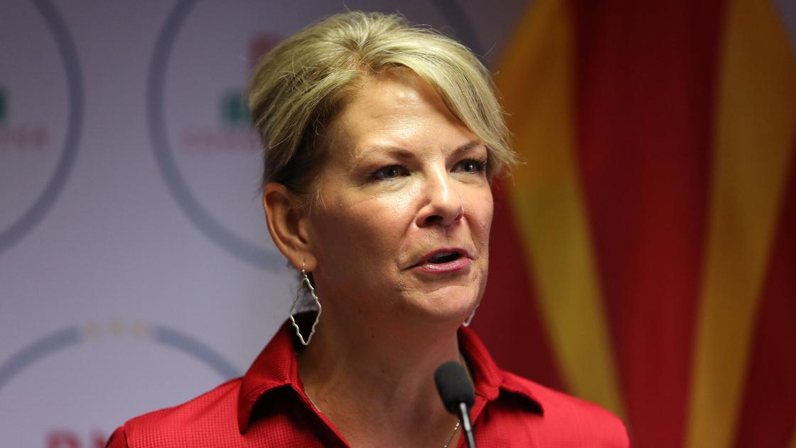 U S House attorney to Supreme Court: Kelli Ward aided in #39 coup attempt U S House attorney to Supreme Court: Kelli Ward aided in #39 coup attempt