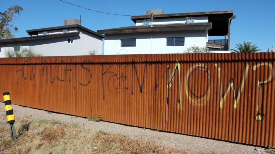 Neighborhood gentrification