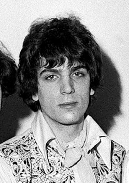 Syd Barrett, 60, co-founder of Pink Floyd, dies | Entertainment | tucson.com