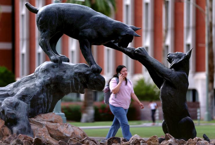 University of Arizona