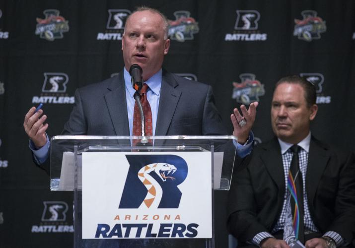 rattlers