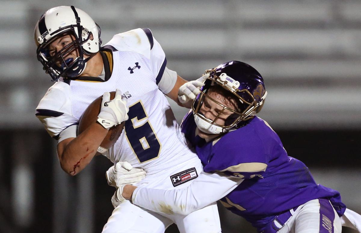 Pusch Ridge Hoping For Same Result In Playoff Rematch With Phoenix