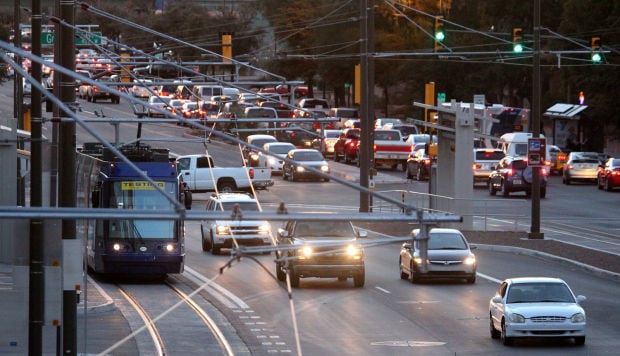 Tucson's Modern Streetcar