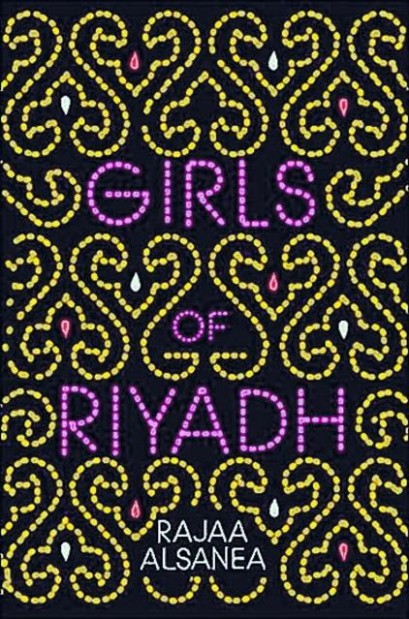 Novelist's goal: freer life for young Saudi women  