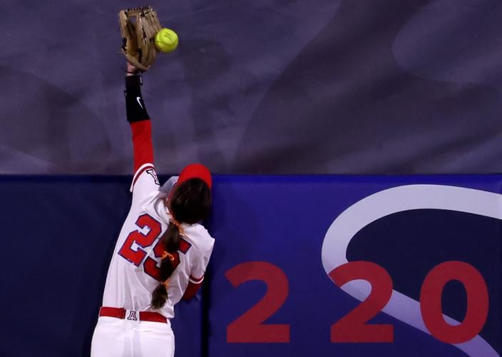 Arizona vs Michigan State