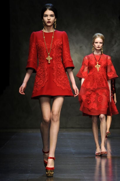 Fashion roundup