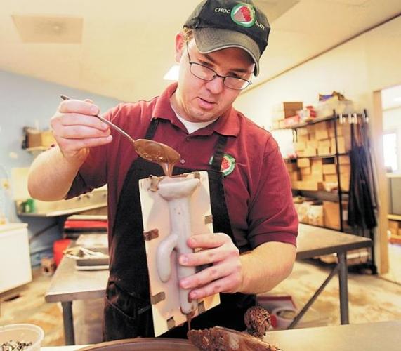 Expanding barter group carves a cash-free niche  