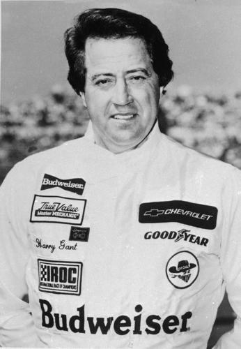 NASCAR Hall of Fame Class of 2026 Auto Racing