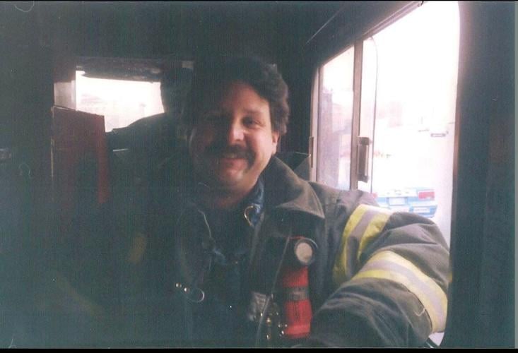 Retired firefighter who aided 9/11 recovery in need of kidney