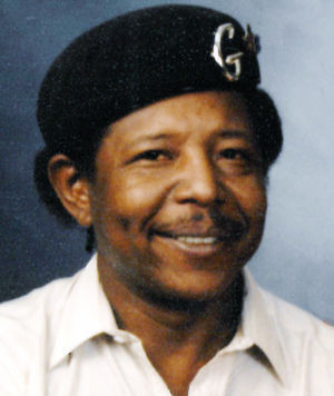 Willie L. Grigsby "WL"