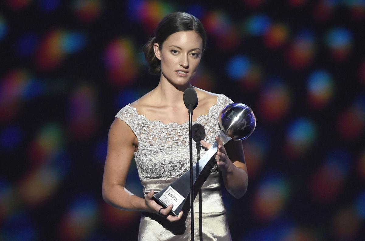 Pat Tillman Award for Service