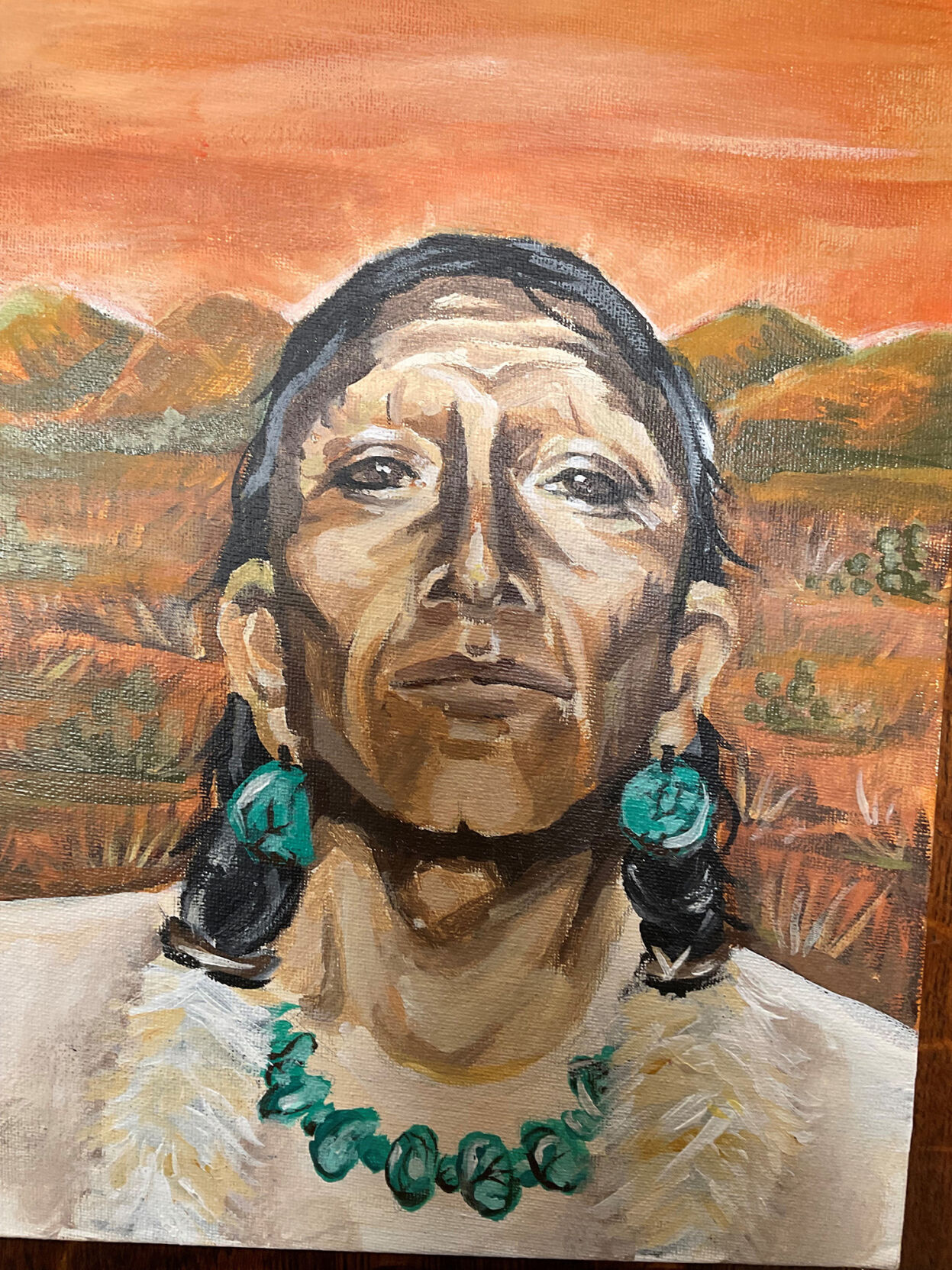 Young artists will be celebrated at the Tucson Festival of Books