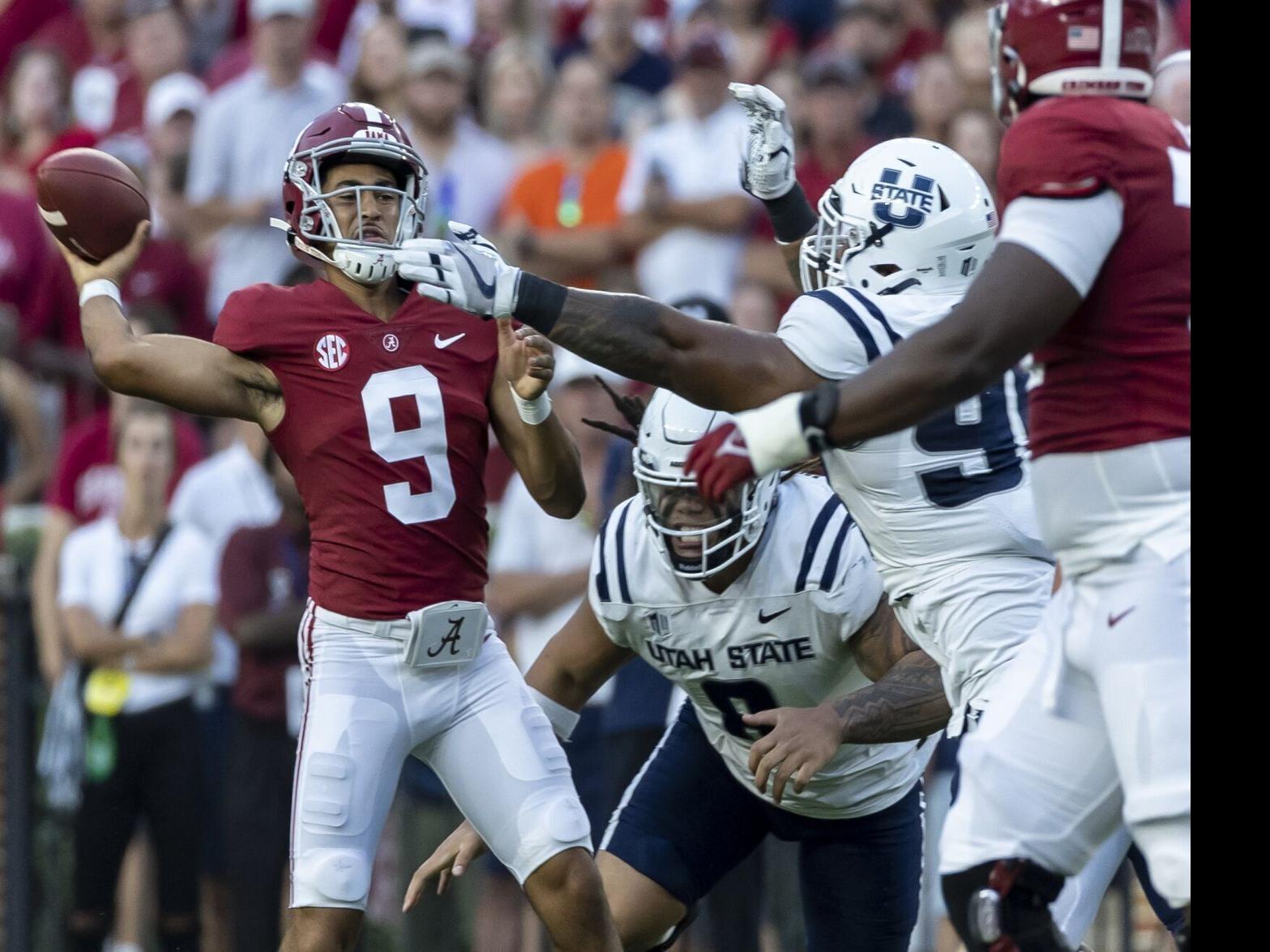 Heisman Watch: There's a new favorite in wake of Week 1