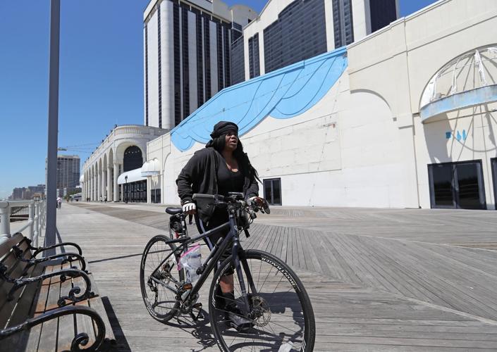 Undone projects in AC