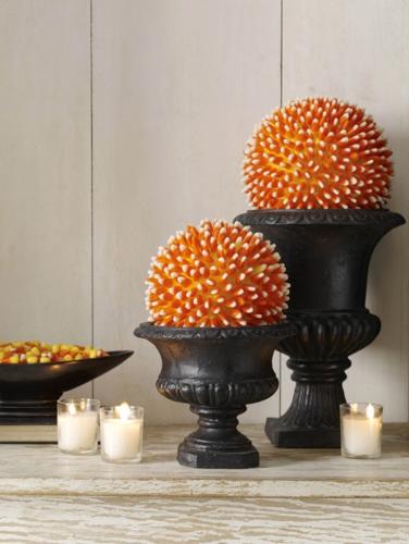 Trick-or-treat bowl staple inspires seasonal decor    