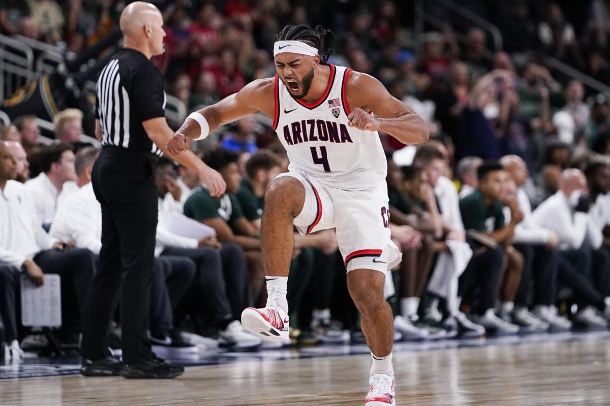 Arizona Michigan St Basketball (copy)