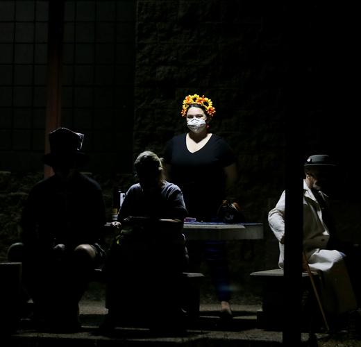 All Souls Procession 2021