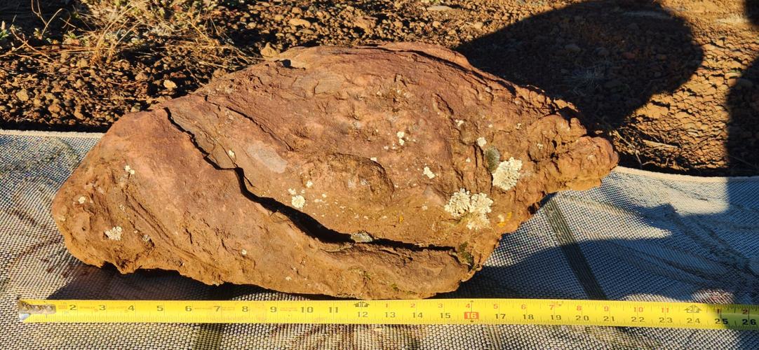 Mine Tales: Volcanoes & Minerals