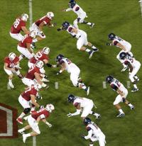 Arizona football: Cats need to get grip, break skid