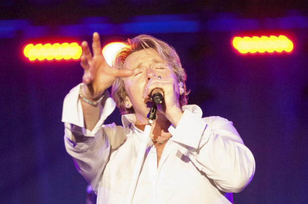 Tucson Symphony Orchestra will rock you with Queen tribute April 5    