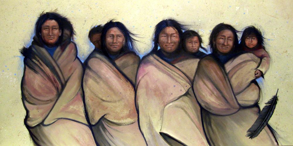 Journeys in Spirit 2019