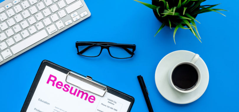 How to use action verbs to make your resume stand out