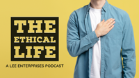 Why do we value honesty more than we practice it? | The Ethical Life podcast