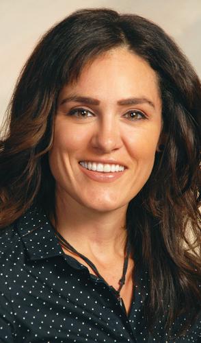 2016 40 under 40 award recipients