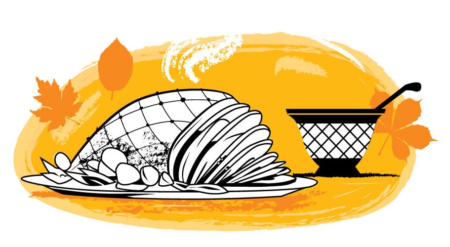 Tucson Thanksgiving recipes