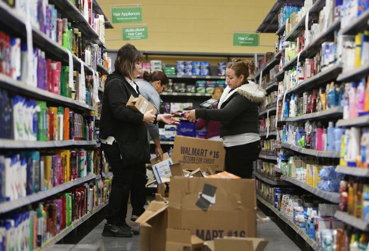 Walmart Neighborhood Market hiring for new Tucson store