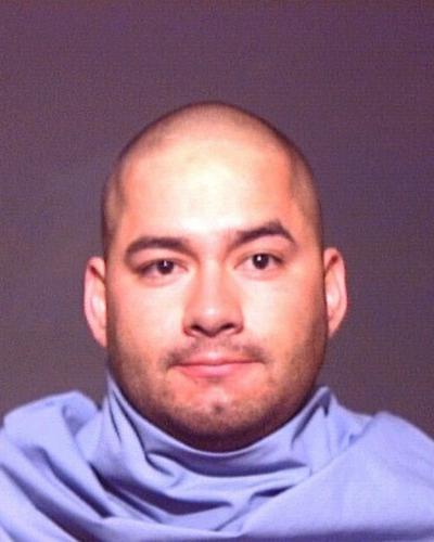 Man accused in death of firefighter surrenders    