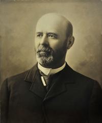 Street smarts: School, nearby lane named for early school board member