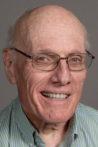 Doug Robson – TUSD board