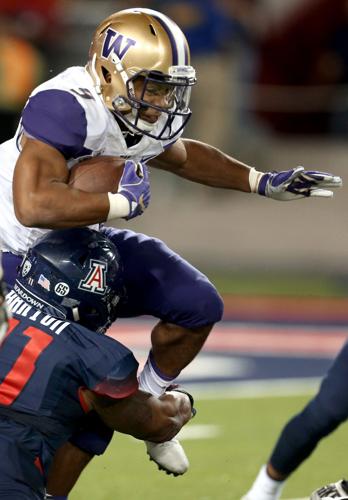 Washington vs. Arizona