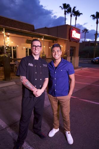 These 3 Tucson restaurants will be featured on national television Thursday